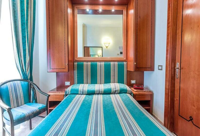 غرفة إقتصادية, Raeli Hotel Lux