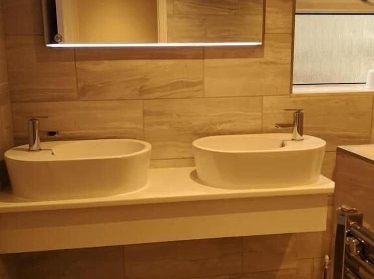 חדר משפחתי, Sorrento Hotel & Restaurant