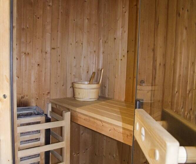 חדר דלוקס, Sorrento Hotel & Restaurant