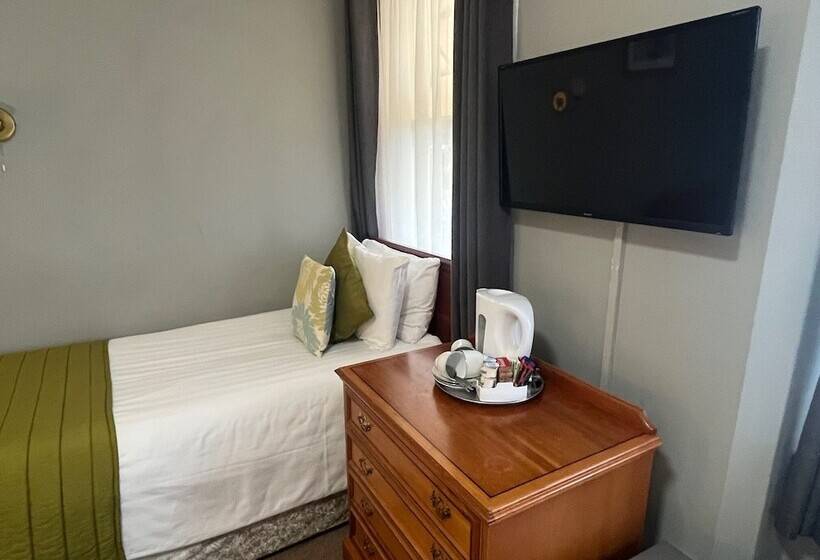 חדר סטנדרט, Sorrento Hotel & Restaurant