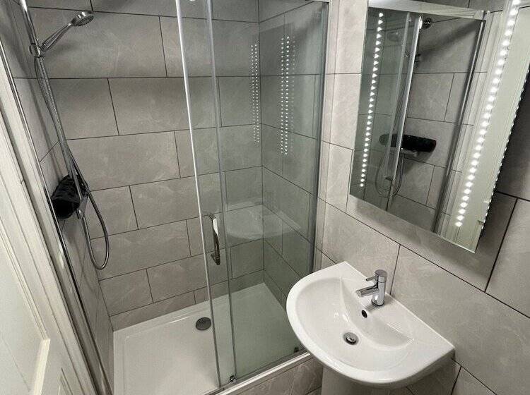 חדר סטנדרט, Sorrento Hotel & Restaurant