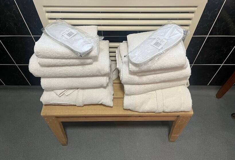 חדר דלוקס, Sorrento Hotel & Restaurant