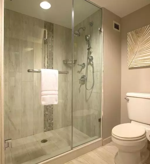 اتاق استاندارد برای معلولان, Loews Royal Pacific Resort at Universal Orlando