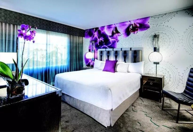 سوئیت برای معلولان, Loews Royal Pacific Resort at Universal Orlando