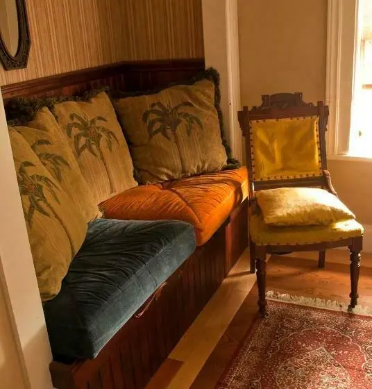 ２ベッドスイートルーム, Port Albert Inn