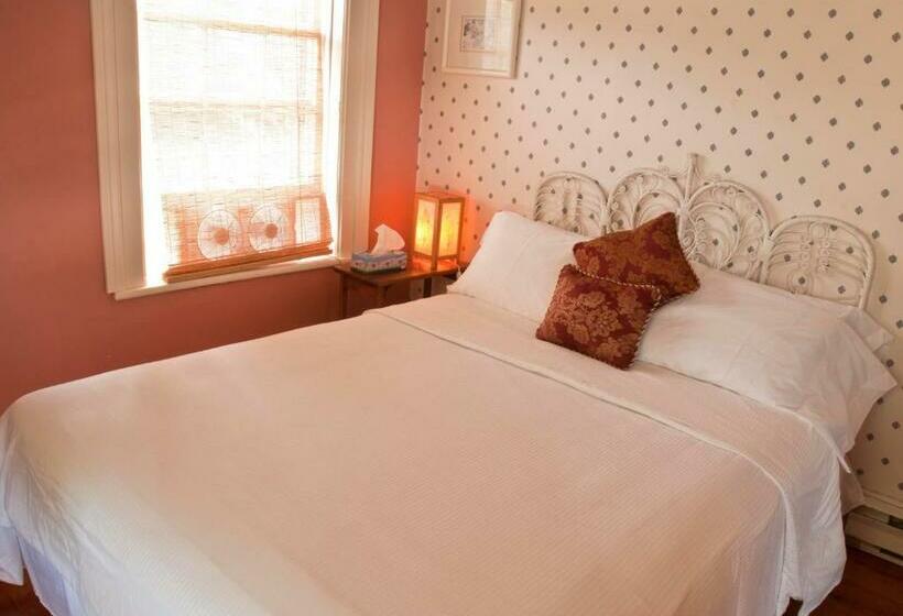 2 Szobás Suite, Port Albert Inn