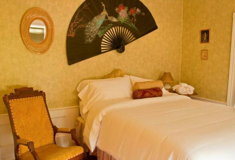 2 Szobás Suite, Port Albert Inn