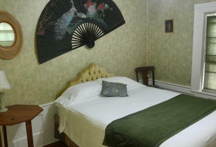 2 Szobás Suite, Port Albert Inn