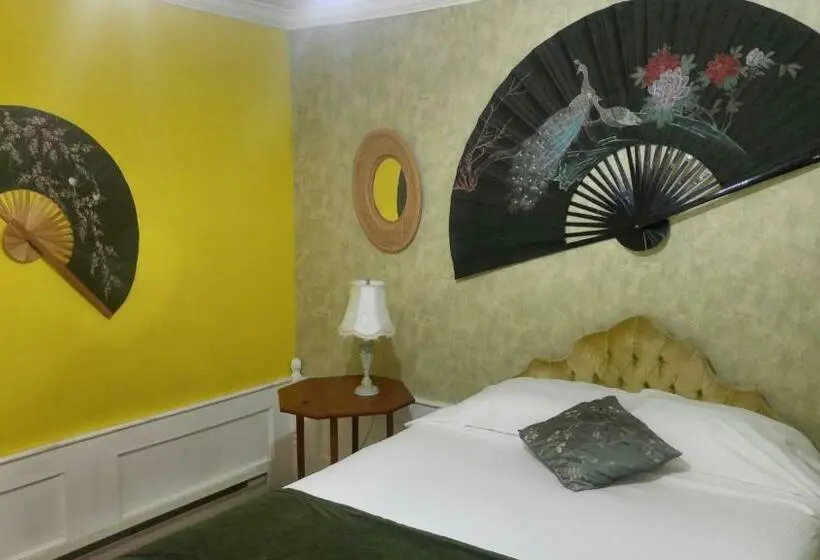 ２ベッドスイートルーム, Port Albert Inn