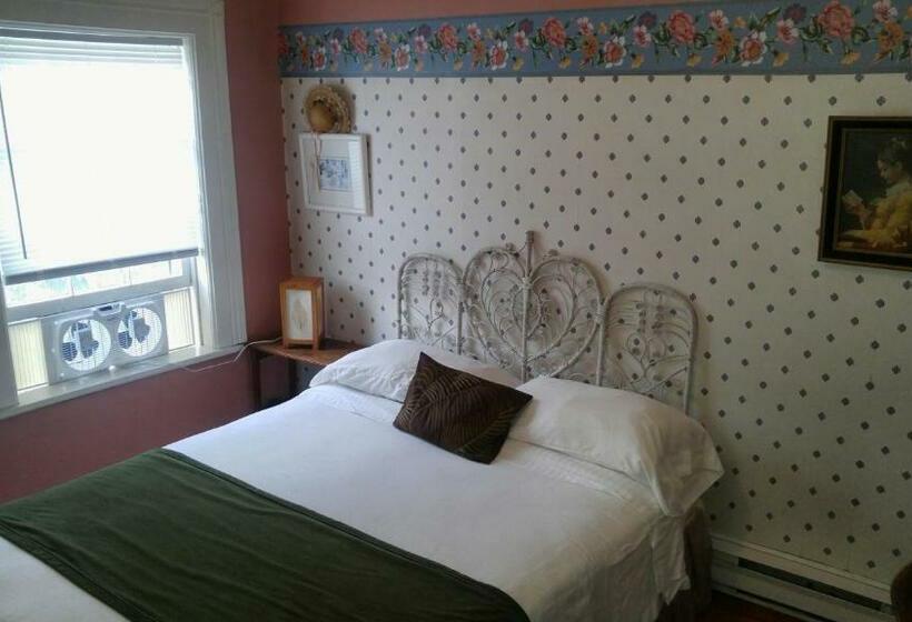 2 Szobás Suite, Port Albert Inn