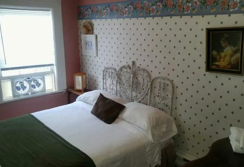 ２ベッドスイートルーム, Port Albert Inn