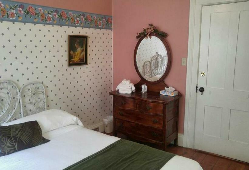 2 Szobás Suite, Port Albert Inn