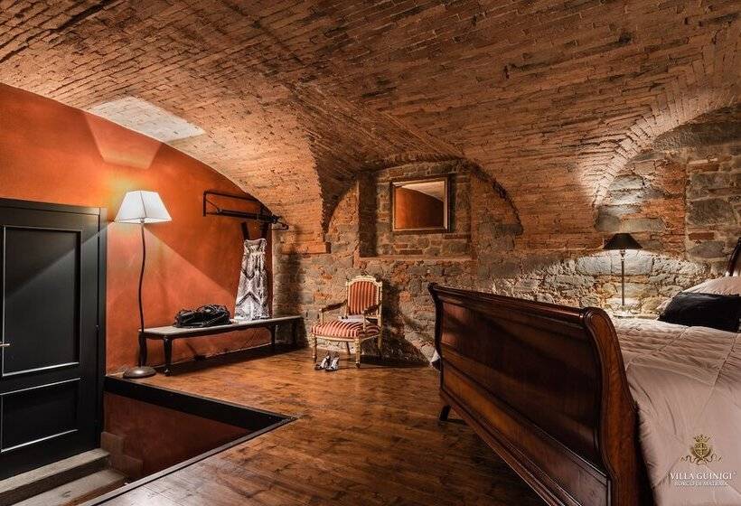 آپارتمان 1 خوابه, Tenuta Guinigi Antico Borgo Di Matraia   Exclusive Holidays Apartments & Pool