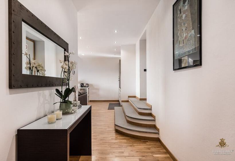 آپارتمان لوکس 2 خوابه, Tenuta Guinigi Antico Borgo Di Matraia   Exclusive Holidays Apartments & Pool