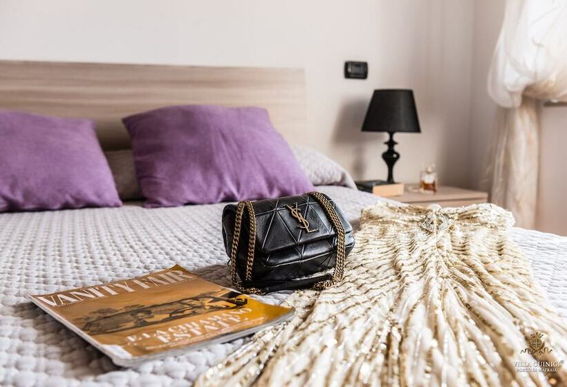 آپارتمان لوکس 2 خوابه, Tenuta Guinigi Antico Borgo Di Matraia   Exclusive Holidays Apartments & Pool