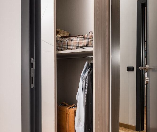 آپارتمان دلوکس 3 خوابه, Tenuta Guinigi Antico Borgo Di Matraia   Exclusive Holidays Apartments & Pool