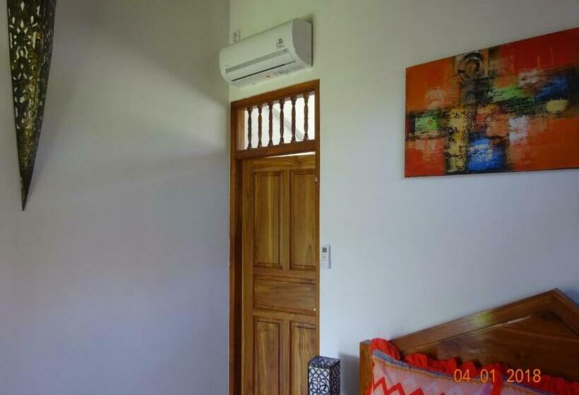 اتاق استاندارد, Murnis Bungalow