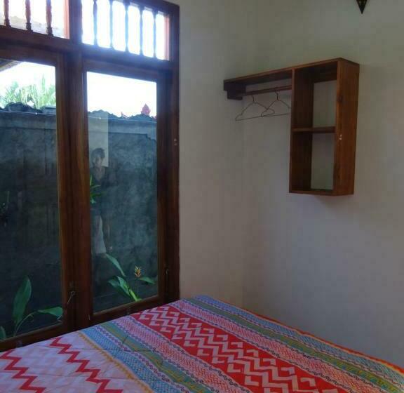 Pokój Standard, Murnis Bungalow