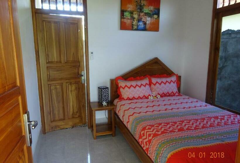 Pokój Standard, Murnis Bungalow