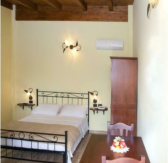 标准间, Agriturismo Il Sesto Senso