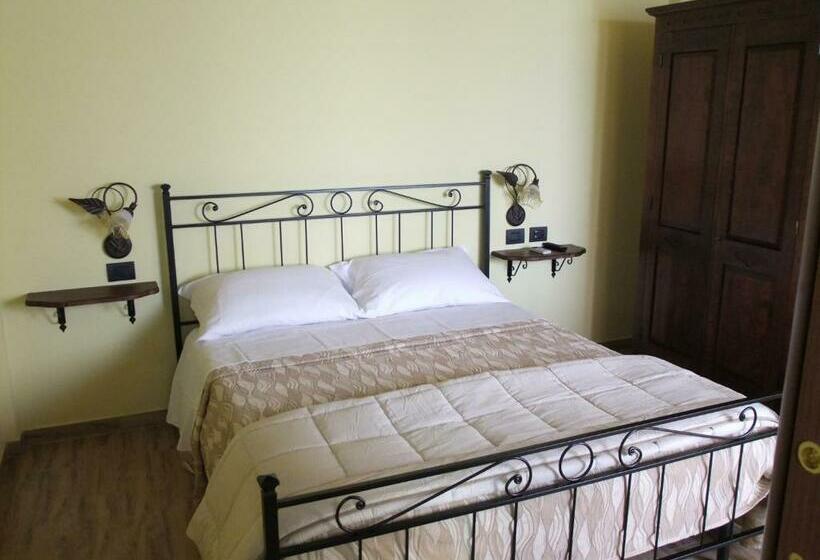 חדר סטנדרט, Agriturismo Il Sesto Senso