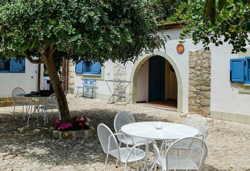 스탠다드 룸, Agriturismo Val Di Noto