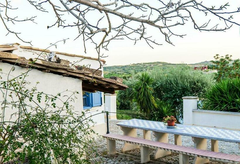 스탠다드 룸, Agriturismo Val Di Noto