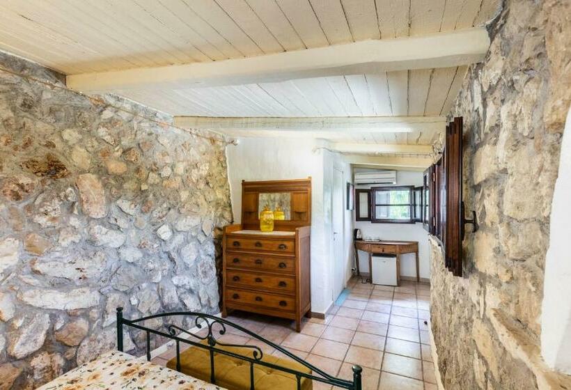 Номер Стандарт, Agriturismo Val Di Noto