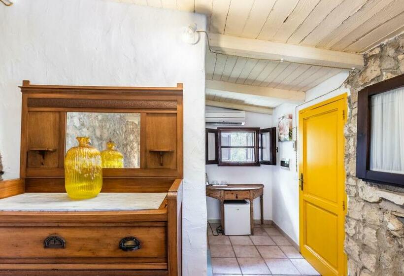 스탠다드 룸, Agriturismo Val Di Noto