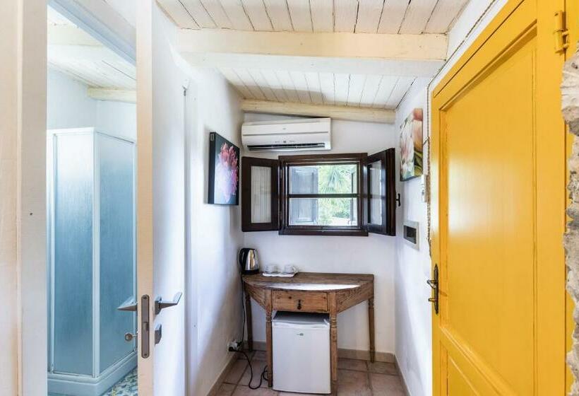 スタンダードルーム, Agriturismo Val Di Noto