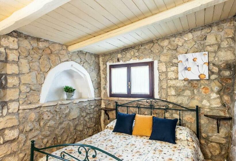 스탠다드 룸, Agriturismo Val Di Noto