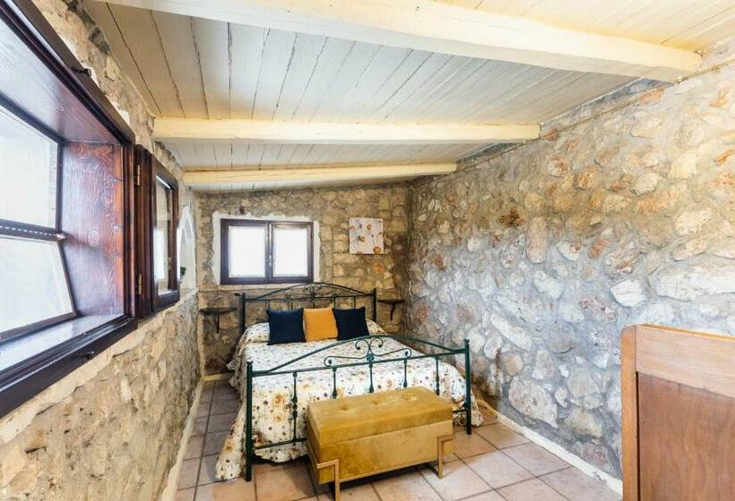 Номер Стандарт, Agriturismo Val Di Noto