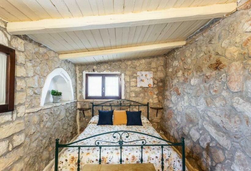 스탠다드 룸, Agriturismo Val Di Noto