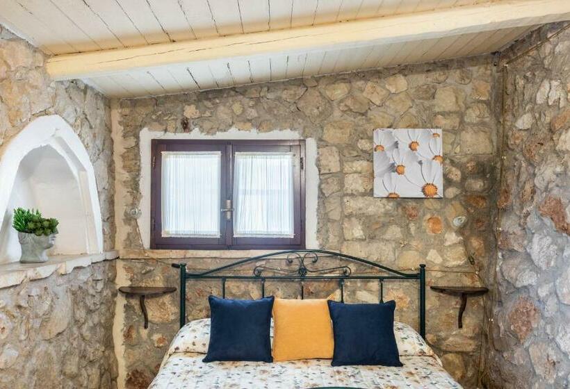 スタンダードルーム, Agriturismo Val Di Noto