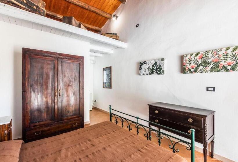 Номер Стандарт, Agriturismo Val Di Noto