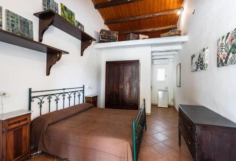 Номер Стандарт, Agriturismo Val Di Noto