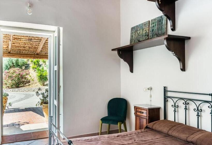 스탠다드 룸, Agriturismo Val Di Noto