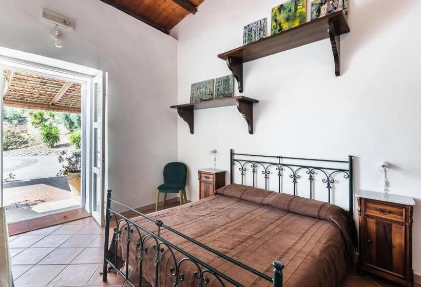 スタンダードルーム, Agriturismo Val Di Noto
