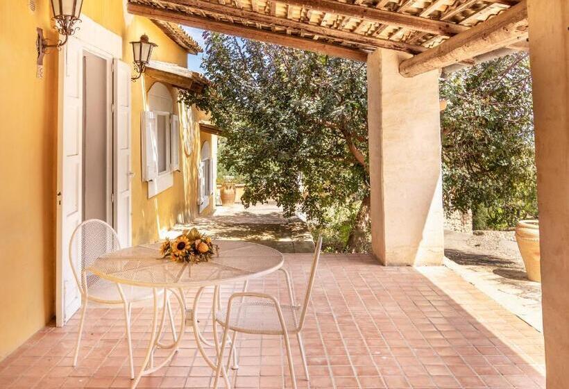 스탠다드 룸, Agriturismo Val Di Noto