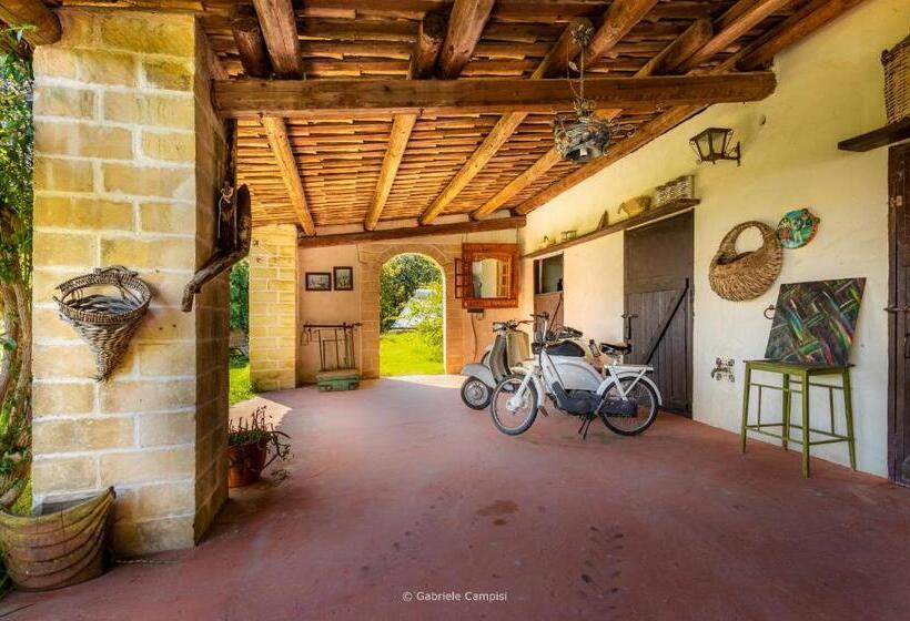스탠다드 룸, Agriturismo Val Di Noto