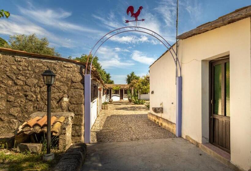베이직 3인 룸, Agriturismo Val Di Noto