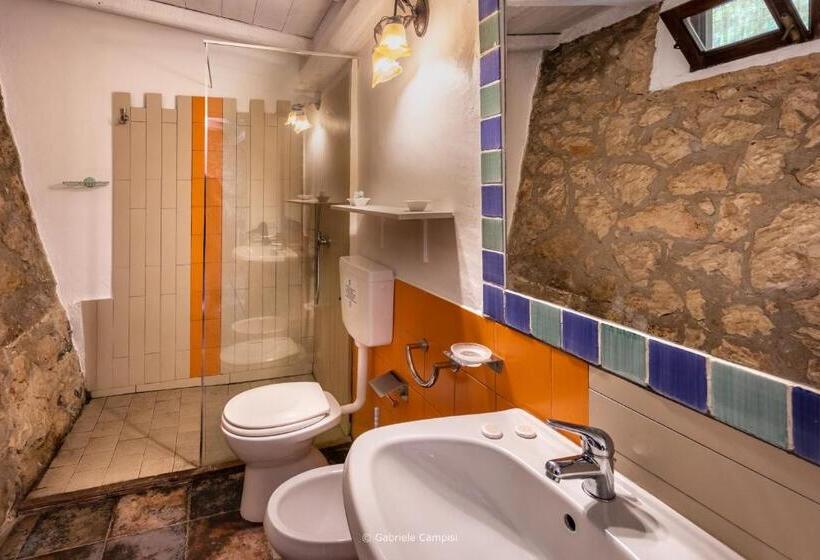 ベーシックトリプルルーム, Agriturismo Val Di Noto