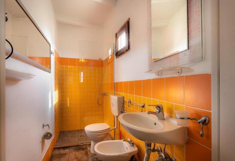 베이직 3인 룸, Agriturismo Val Di Noto