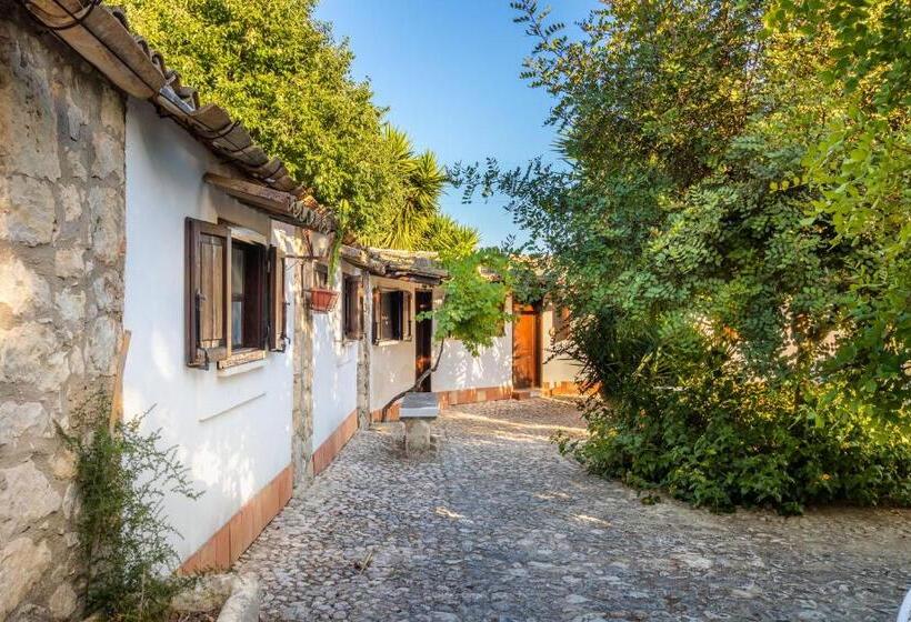 베이직 3인 룸, Agriturismo Val Di Noto