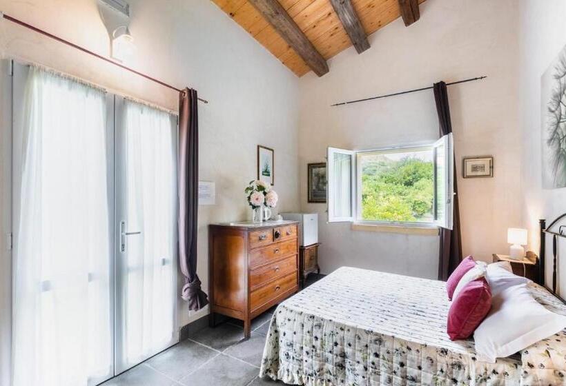 수피리어 룸, Agriturismo Val Di Noto