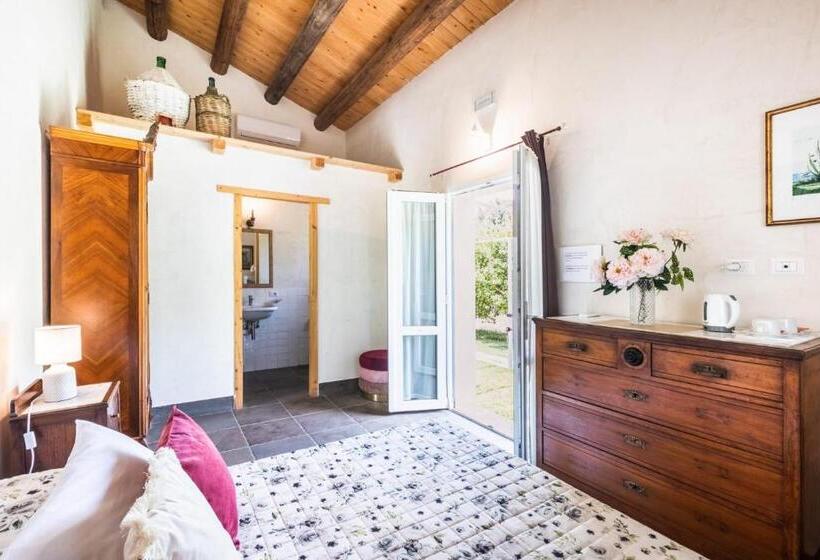Номер Superior, Agriturismo Val Di Noto