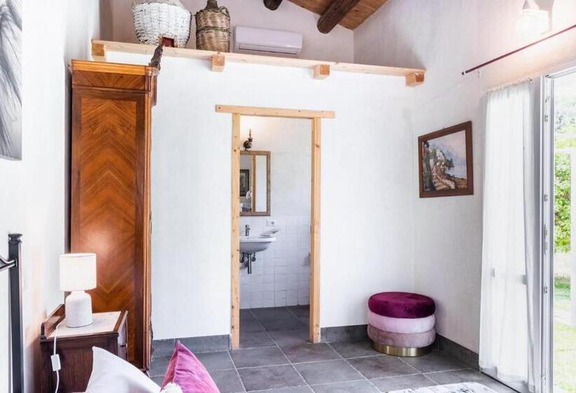 スーペリアールーム, Agriturismo Val Di Noto
