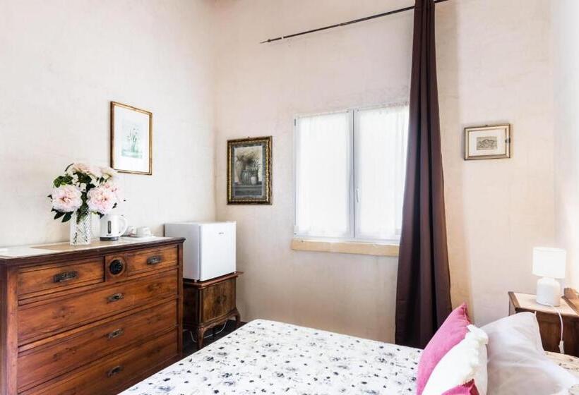 수피리어 룸, Agriturismo Val Di Noto