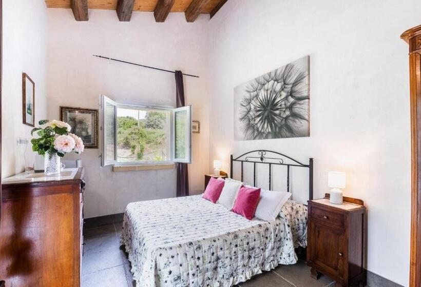 Номер Superior, Agriturismo Val Di Noto