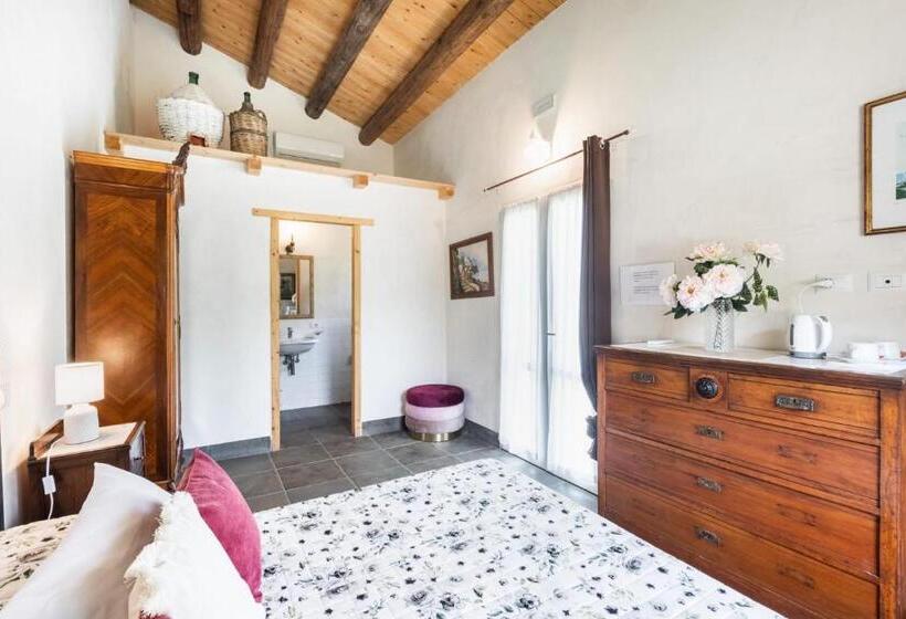 수피리어 룸, Agriturismo Val Di Noto